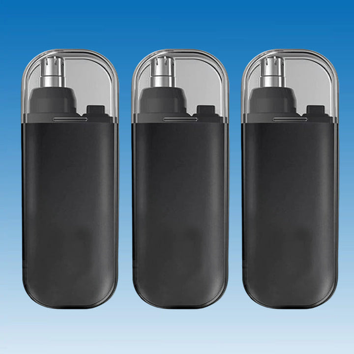 BowLift | Portable Nose Hair Trimmer