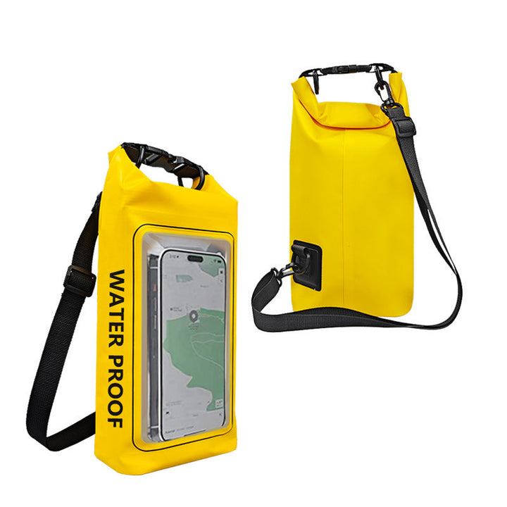 BowLift | Waterproof Outdoor Phone Bag