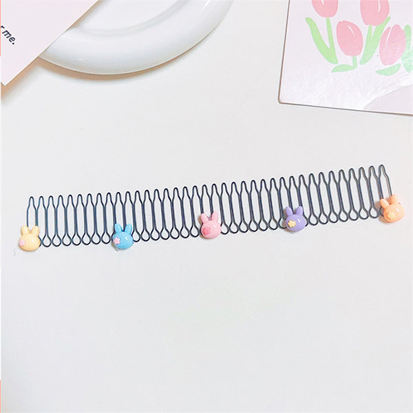 BowLift | U-shaped Hair Fixing Comb