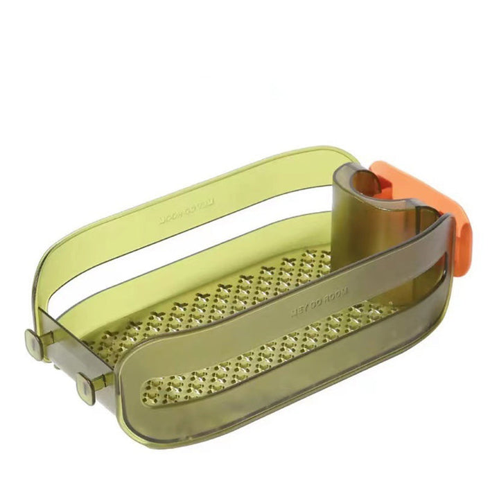 BowLift | 2 in 1 Home Sink Organizer