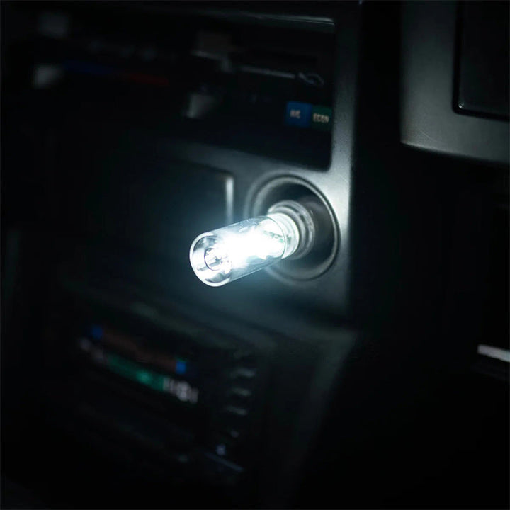 BowLift | Retro LED light