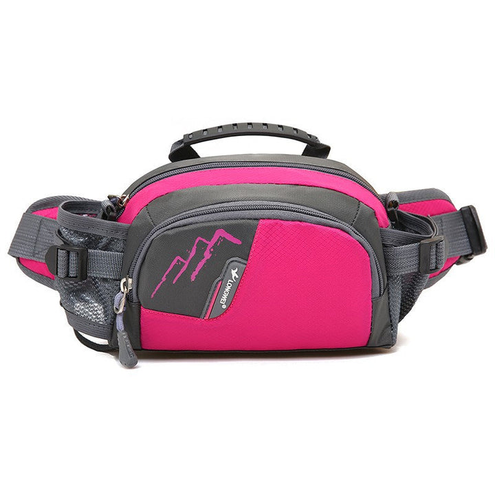 BowLift | Large Capacity Waterproof Hip Bag