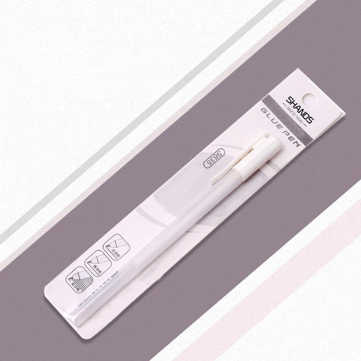 BowLift | Quick-drying color dot glue stick
