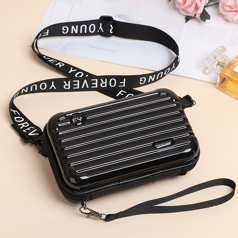 BowLift | Mini travel bag for women