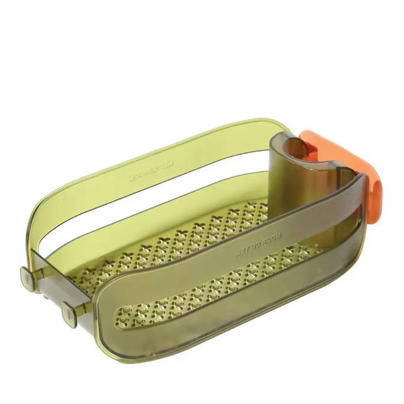 BowLift | Faucet Shelf