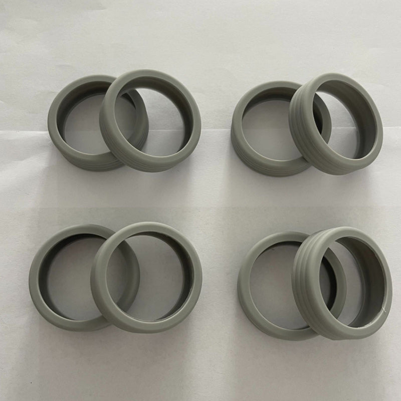 BowLift | Luggage suitcase wheels cover