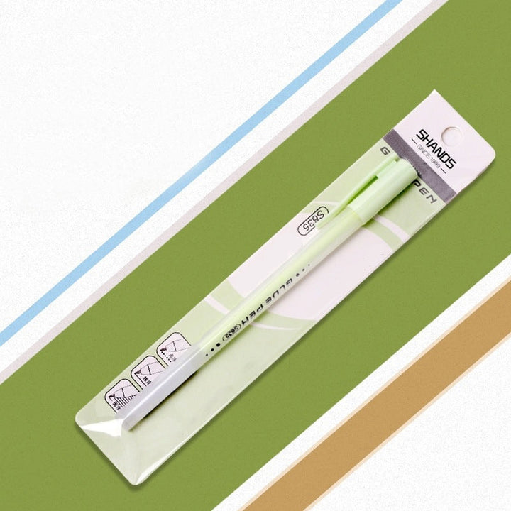 BowLift | Quick-drying color dot glue stick