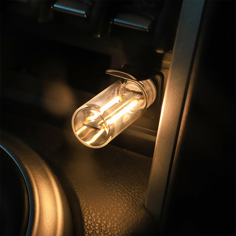 BowLift | Retro LED light