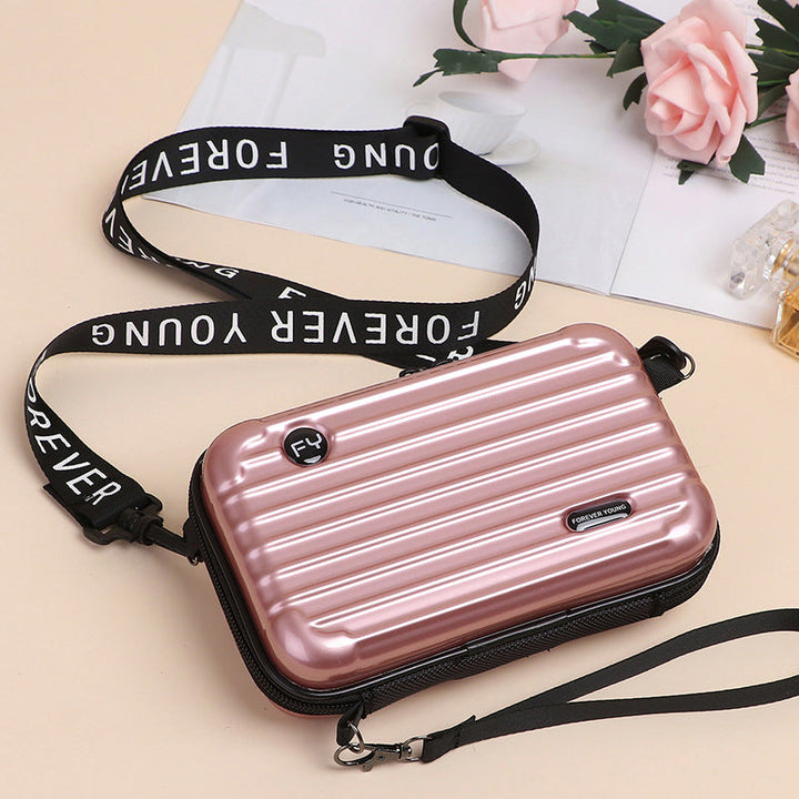 BowLift | Mini travel bag for women