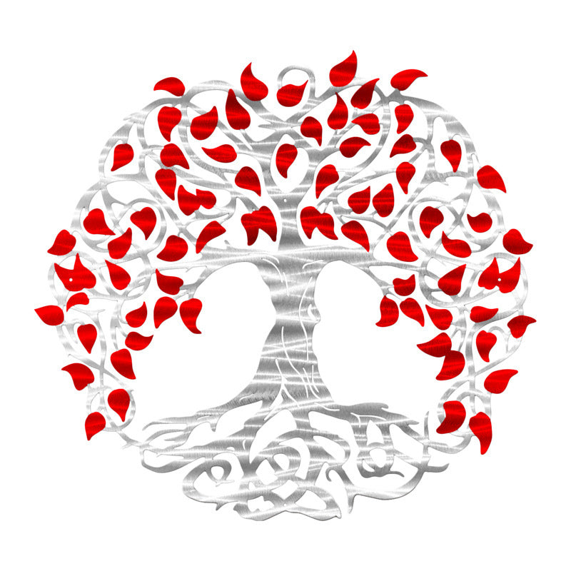 BowLift | Tree of Life - Metal Tree Wall Art