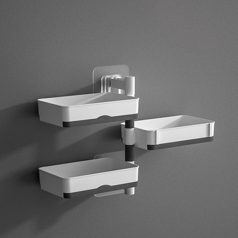 Wall-mounted soap dispenser | Bowlift