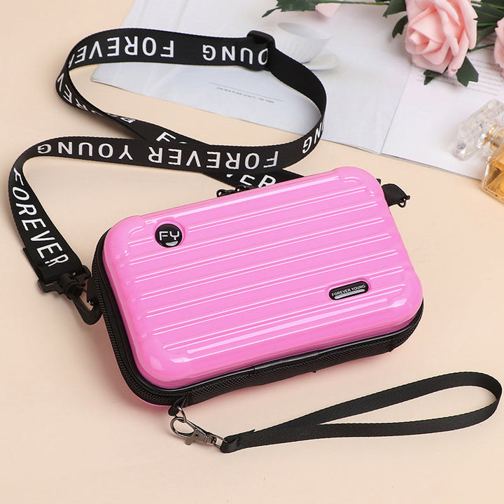 BowLift | Mini travel bag for women