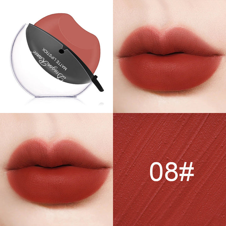 BowLift | New waterproof lazy lipstick