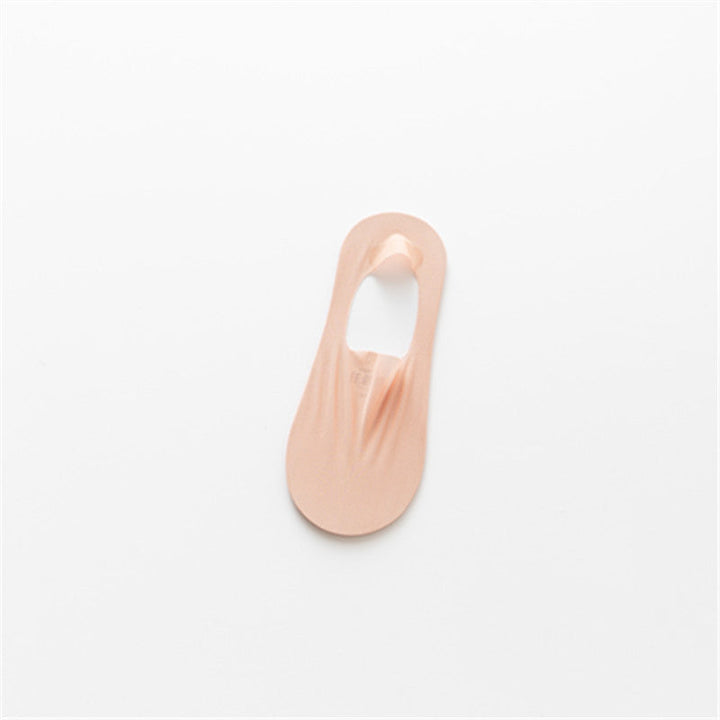 BowLift | Invisible Breathable Socks made of Ice Silk