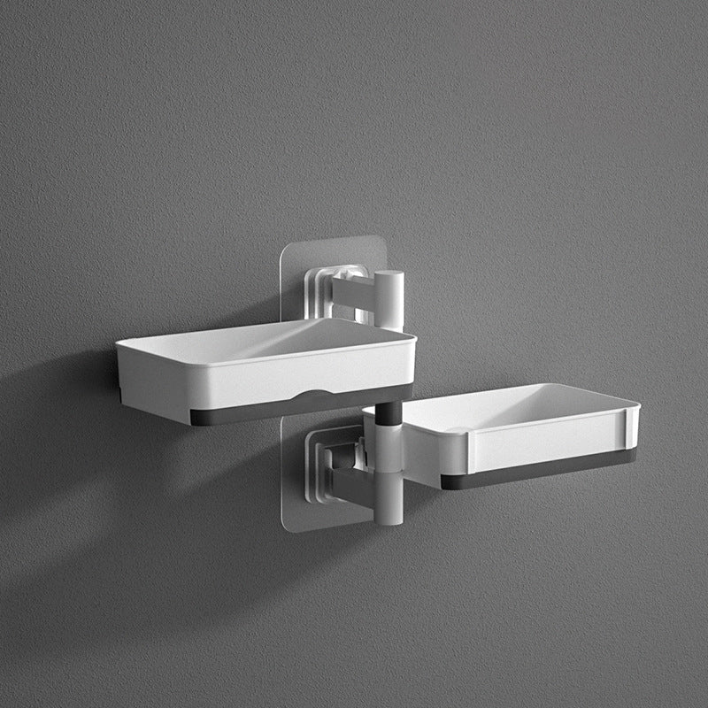 Wall-mounted soap dispenser | Bowlift