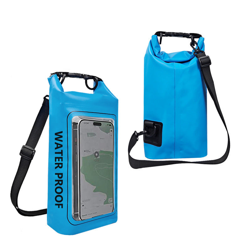 BowLift | Waterproof Outdoor Phone Bag