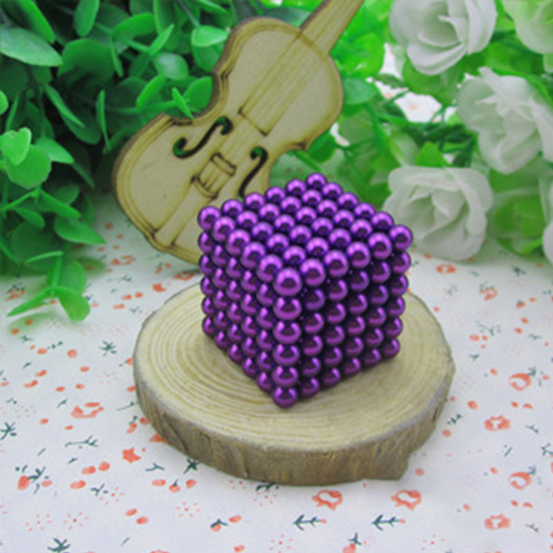 BowLift | Multi Colored Magnetic Balls