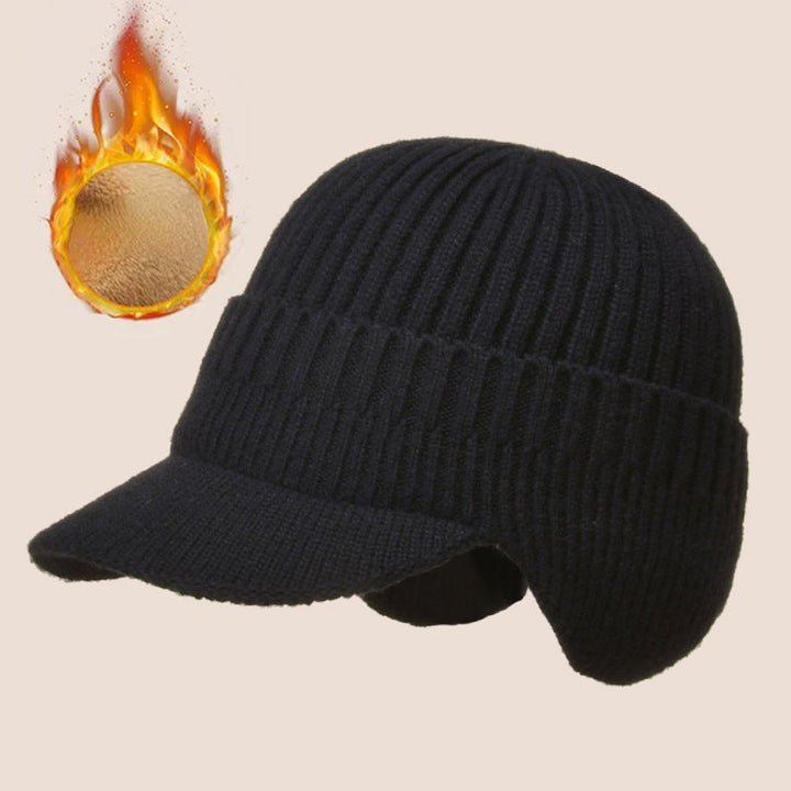 BowLift | Outdoor Riding Elastic Warm Ear Protection Knit Cap