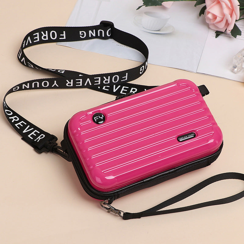 BowLift | Mini travel bag for women