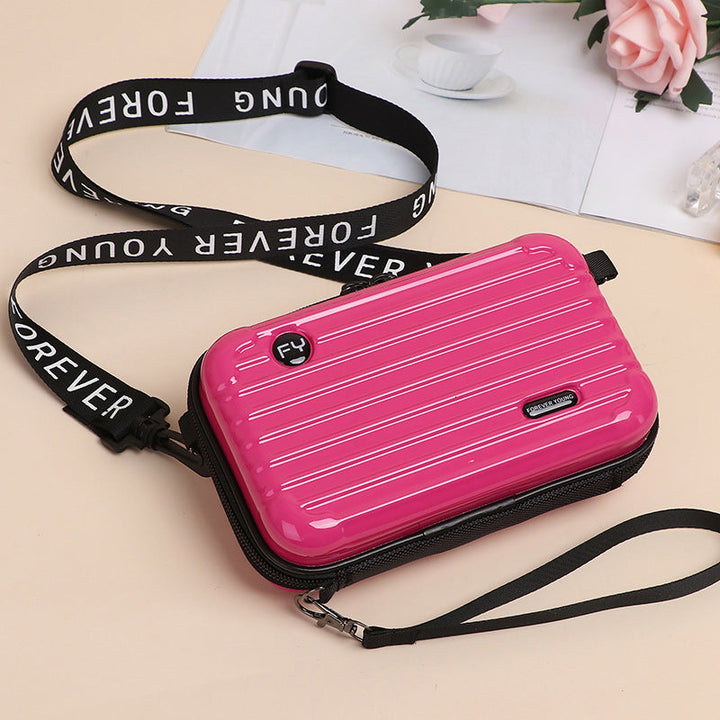 BowLift | Mini travel bag for women
