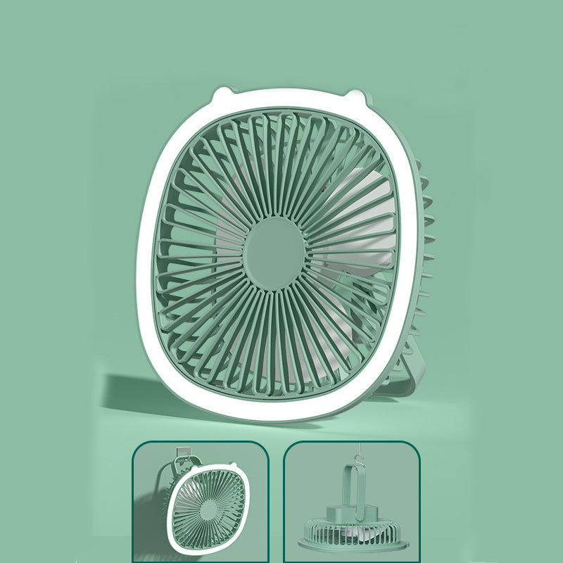 BowLift | Multifunctional Mini Fan