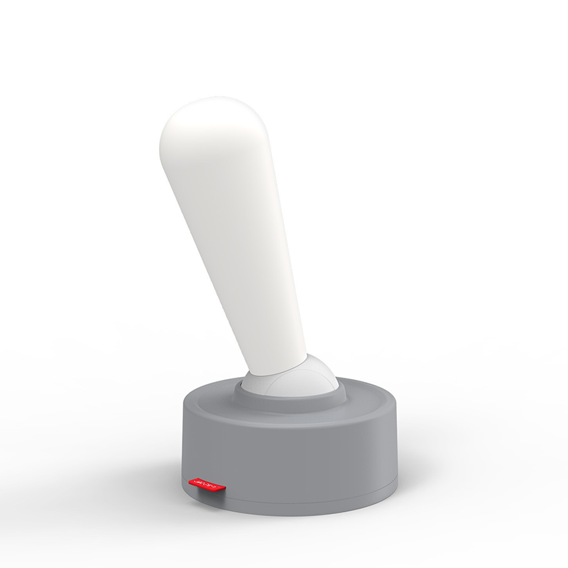 BowLift | Wearable Installation Intelligence Joystick Control Night Light