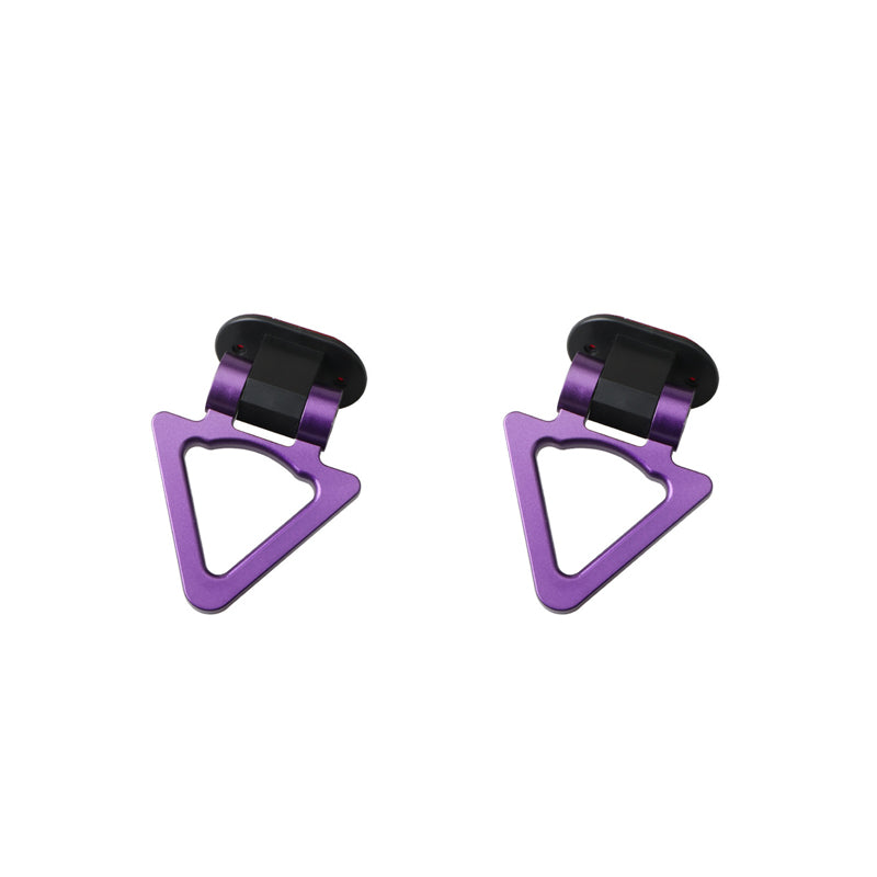 BowLift | Trailer Hook Decoration