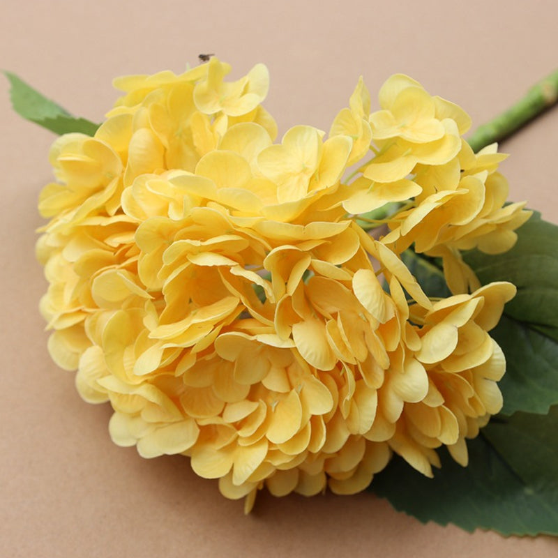 BowLift | Artificial Hydrangea Flowers Outdoors