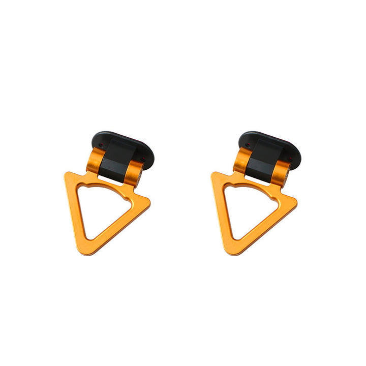 BowLift | Trailer Hook Decoration