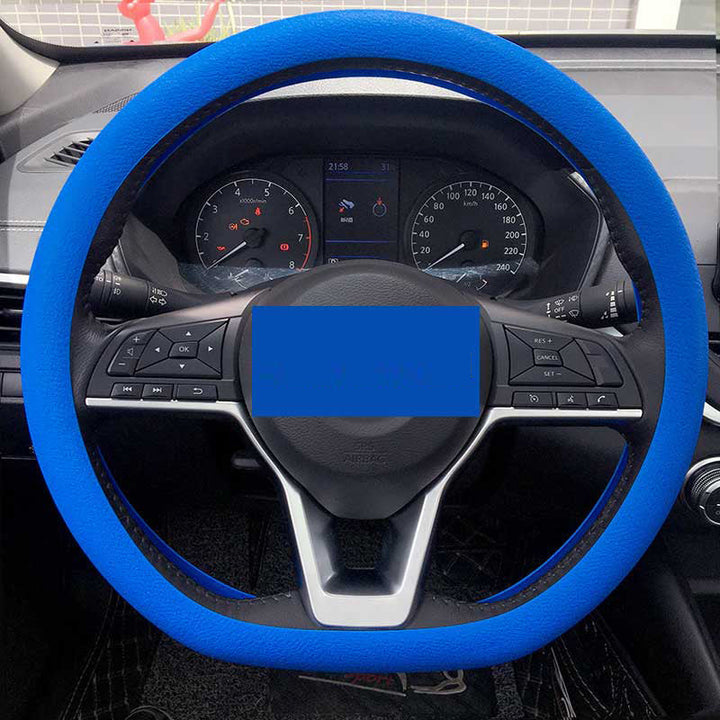 BowLift | Car Silicone Steering Wheel Cover