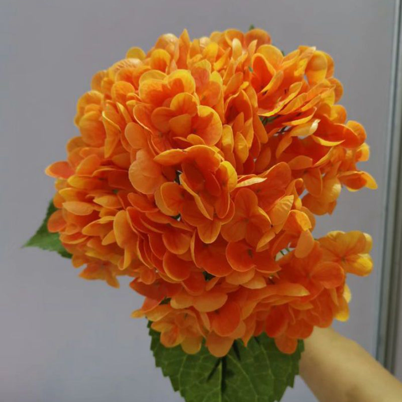 BowLift | Artificial Hydrangea Flowers Outdoors
