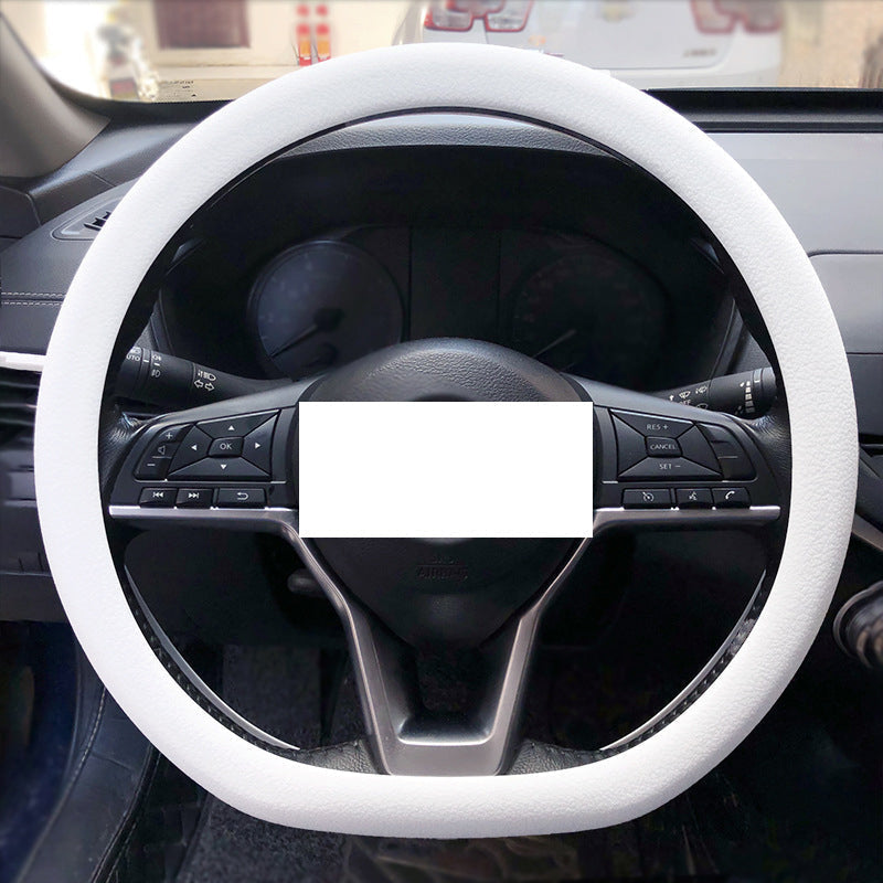 BowLift | Car Silicone Steering Wheel Cover