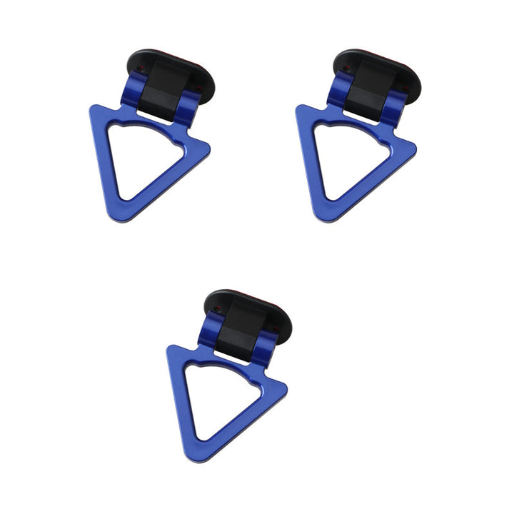 BowLift | Trailer Hook Decoration