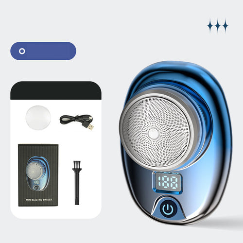 BowLift | Mini Electric Shaver
