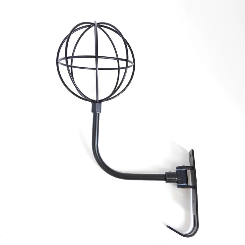 BowLift | Motorcycle helmet holder