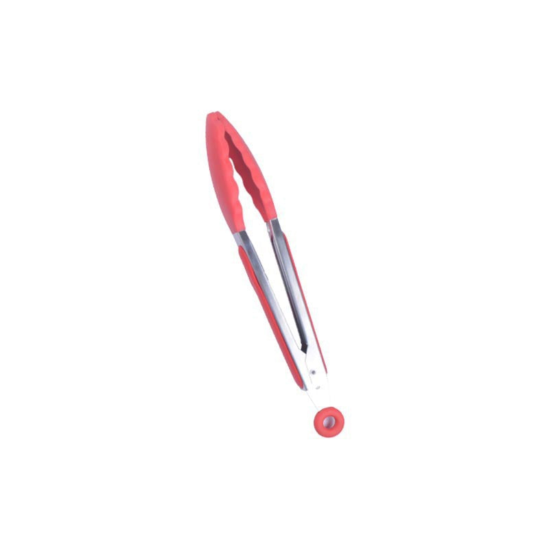 Silicone Grill Tongs | Bowlift