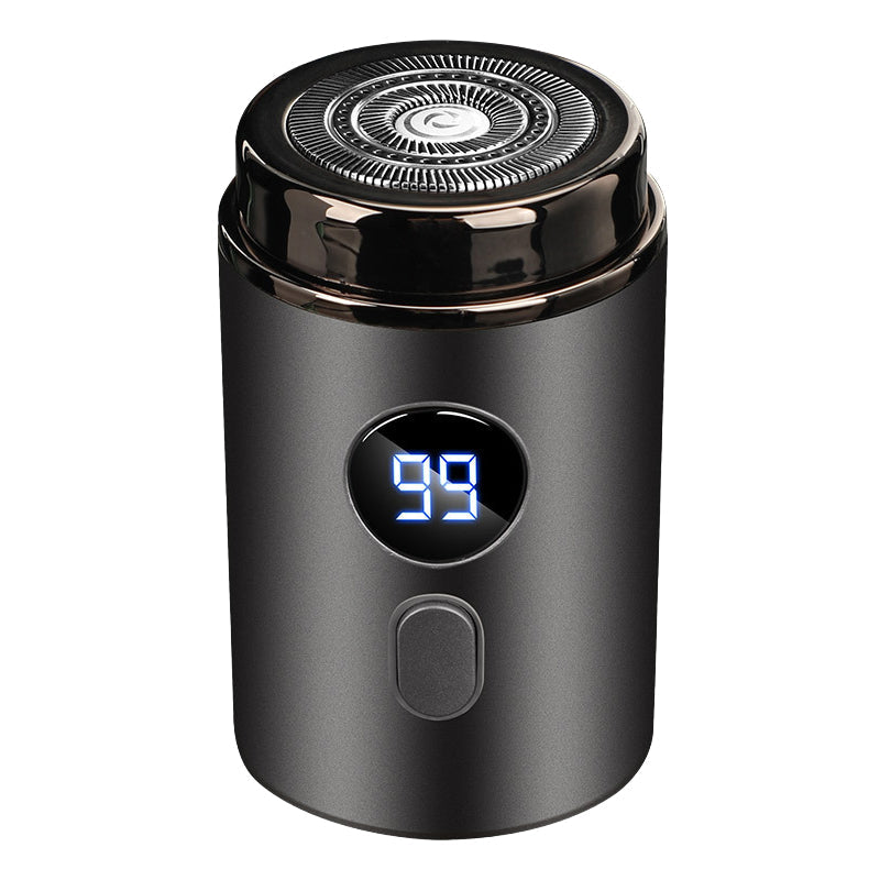 BowLift | Mini portable electric shaver