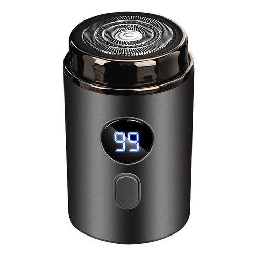 BowLift | Mini portable electric shaver