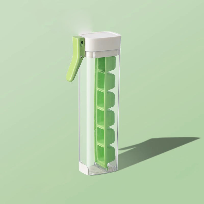 New ice cube trays | Bowlift