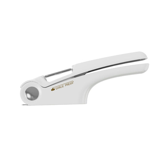 BowLift | Garlic Press Stainless Steel