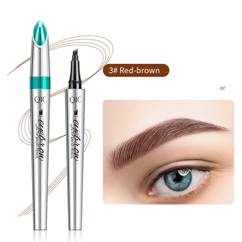 BowLift | 3D Waterproof Microblading Eyebrow Pencil