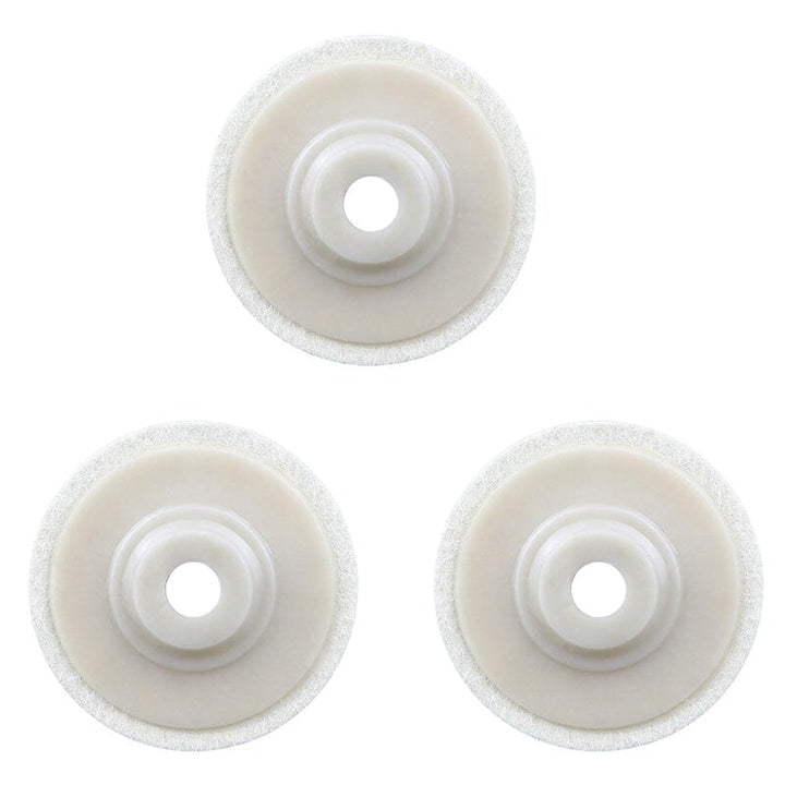 BowLift | Polishing disc made of wool