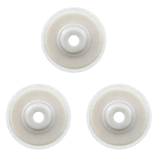 BowLift | Polishing disc made of wool