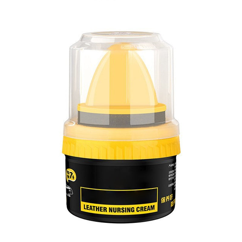 Leather repair cream Liquid shoe cream | Bowlift