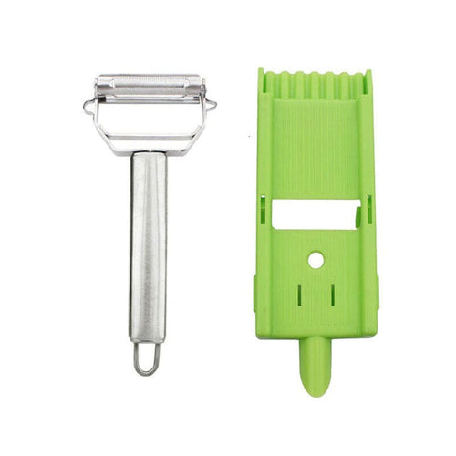 BowLift | 2-in-1 Chopper & Cutter