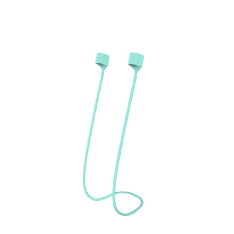Anti-Loss Magnetic Airpods Necklace Bowlift