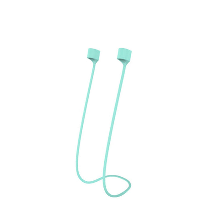 Anti-Loss Magnetic Airpods Necklace Bowlift