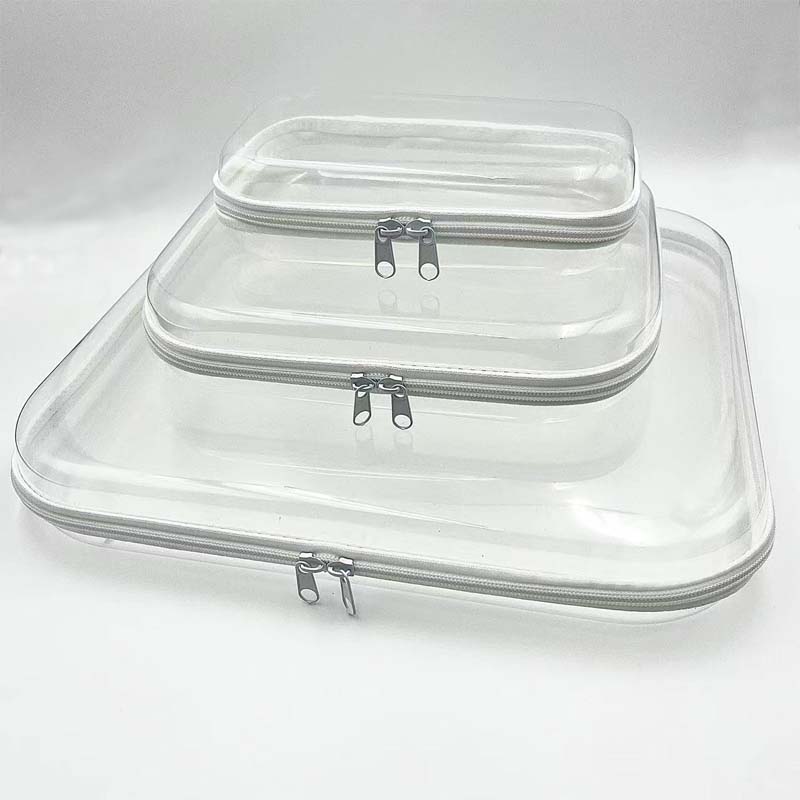 BowLift | Large Capacity Zipper Storage Box Set