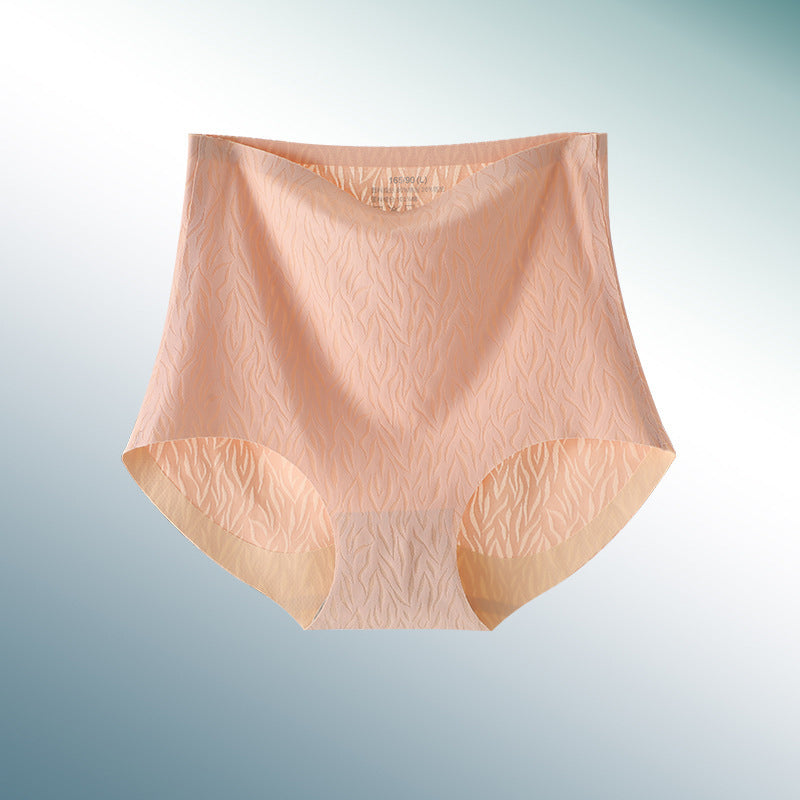 BowLift | Seamless high waist butt lift panties
