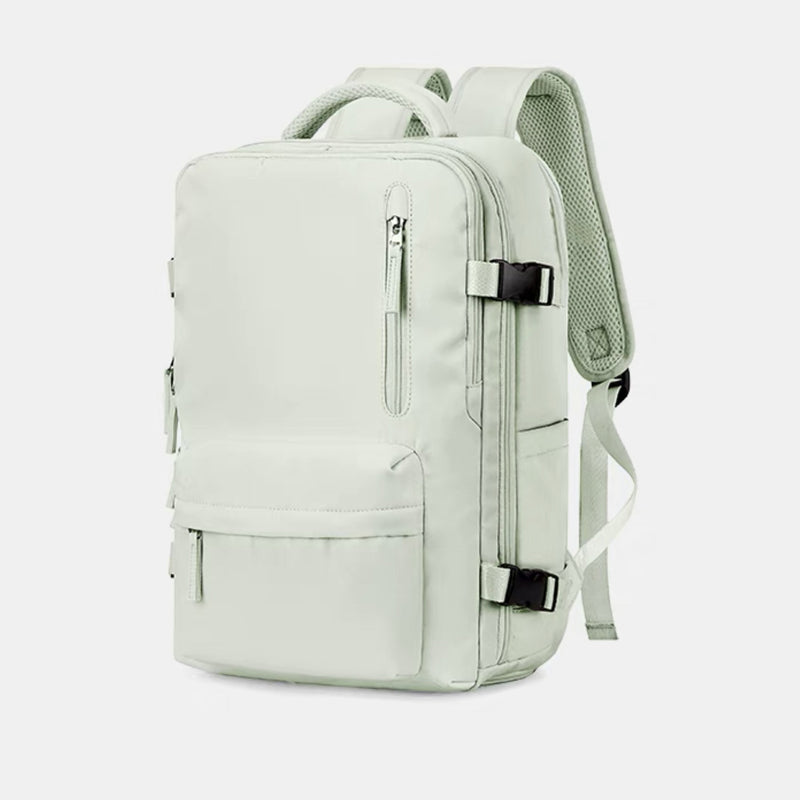BowLift | Women's large travel waterproof hiking backpack